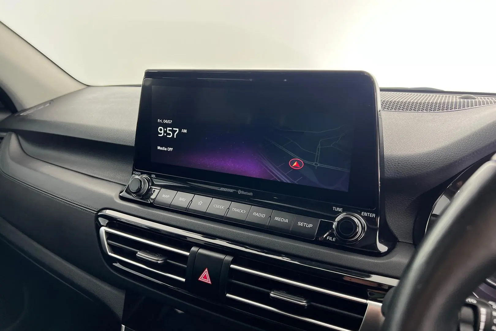 2020 Kia Seltos Gallery Image 14