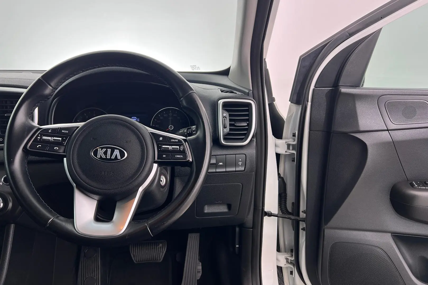 2019 Kia Sportage Gallery Image 14