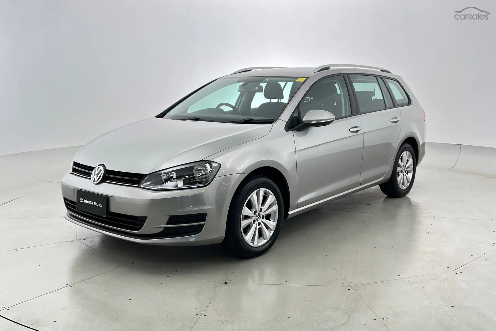 2016 Volkswagen Golf Image 9