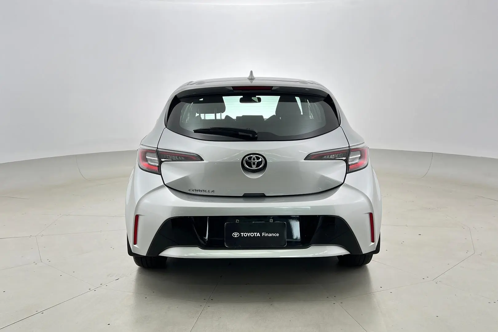 2021 Toyota Corolla Gallery Image 5