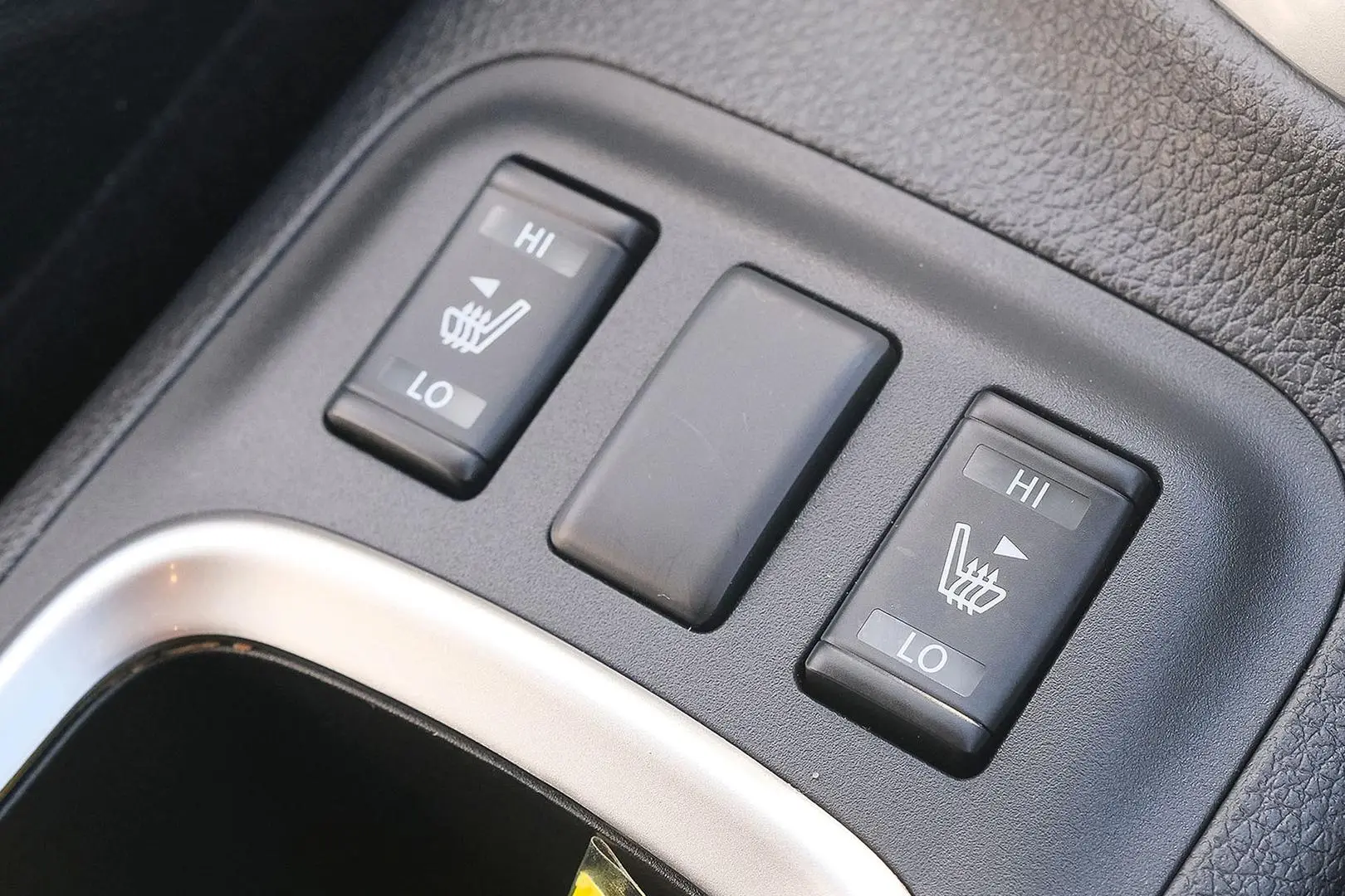 2024 Nissan Navara Gallery Image 16