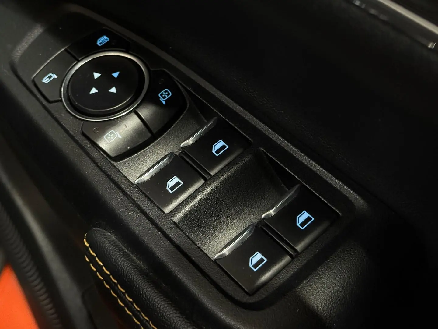 2023 Ford Ranger Gallery Image 15