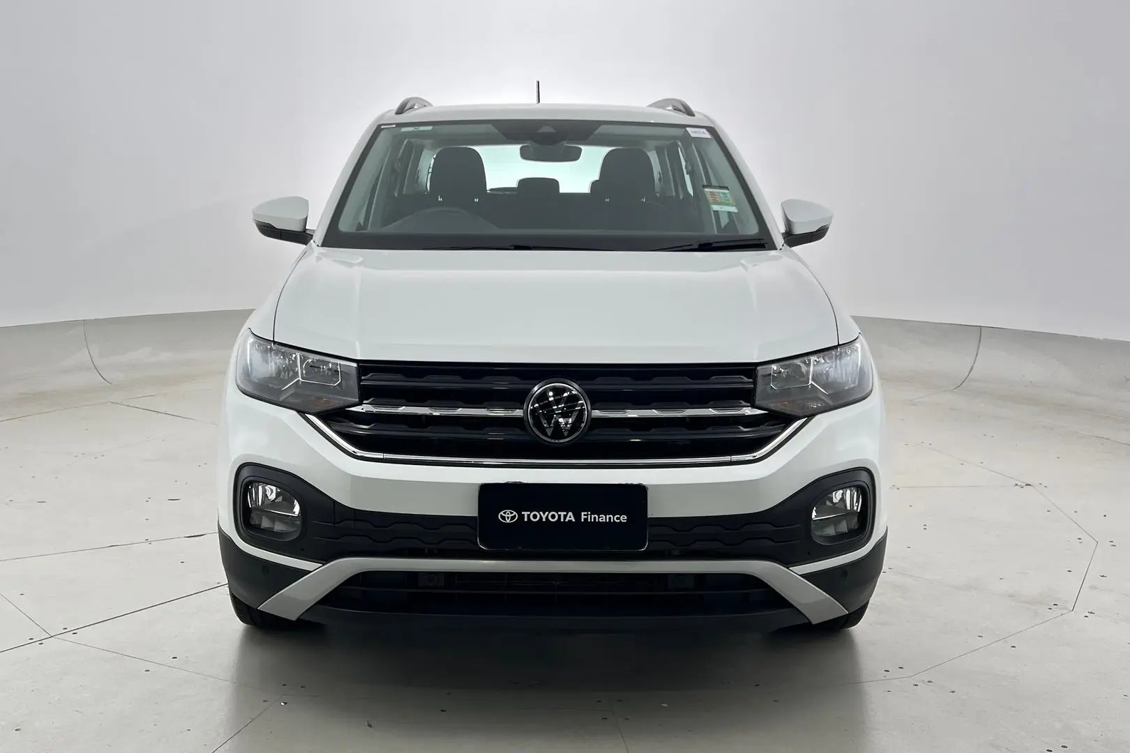 2021 Volkswagen T-Cross Gallery Image 9