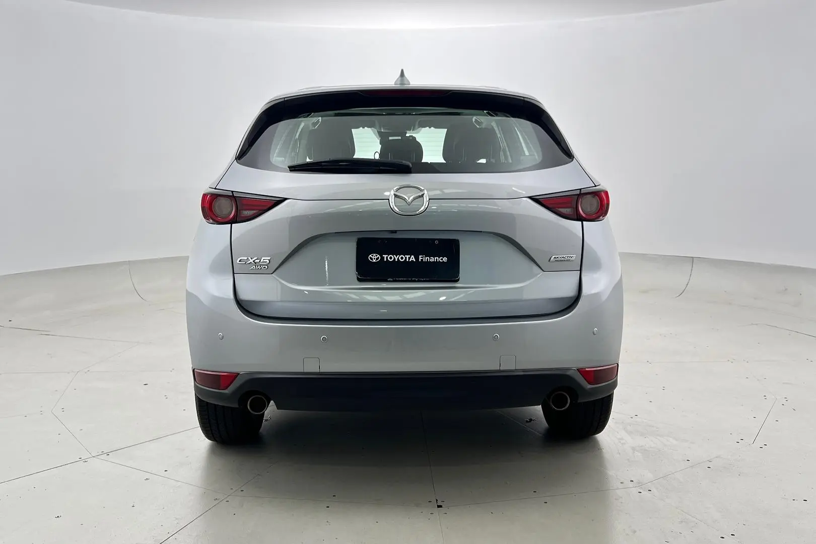 2017 Mazda CX-5 Gallery Image 7