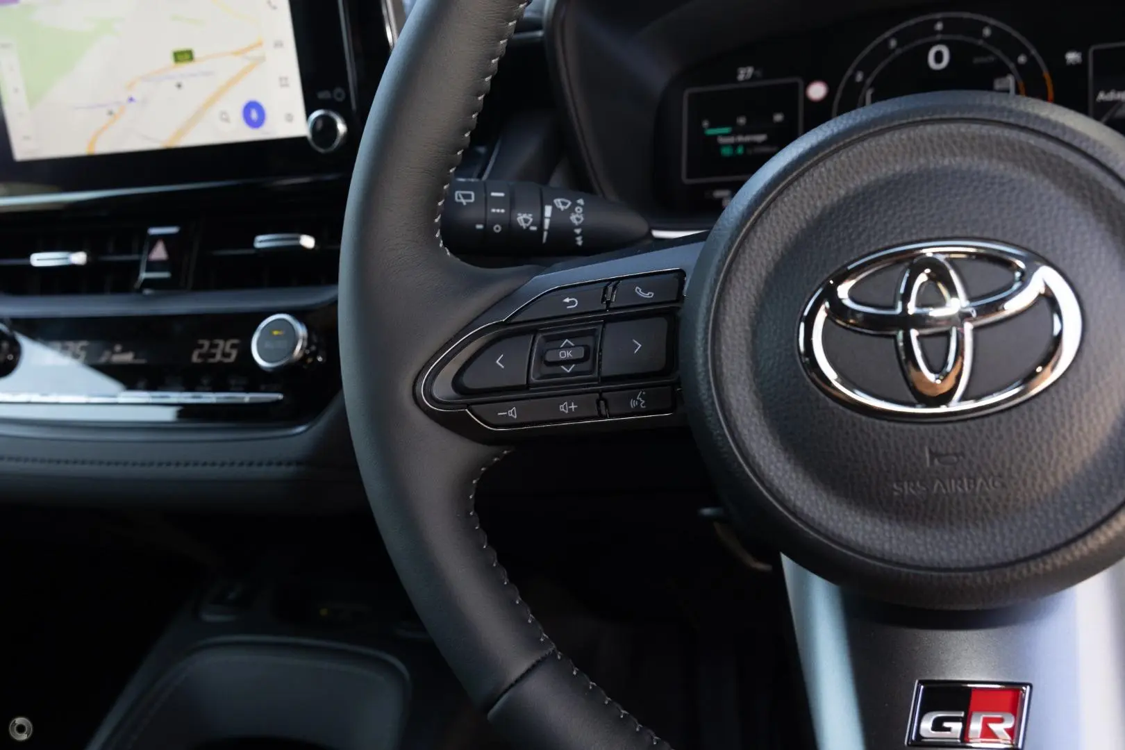 2023 Toyota Corolla Gallery Image 15