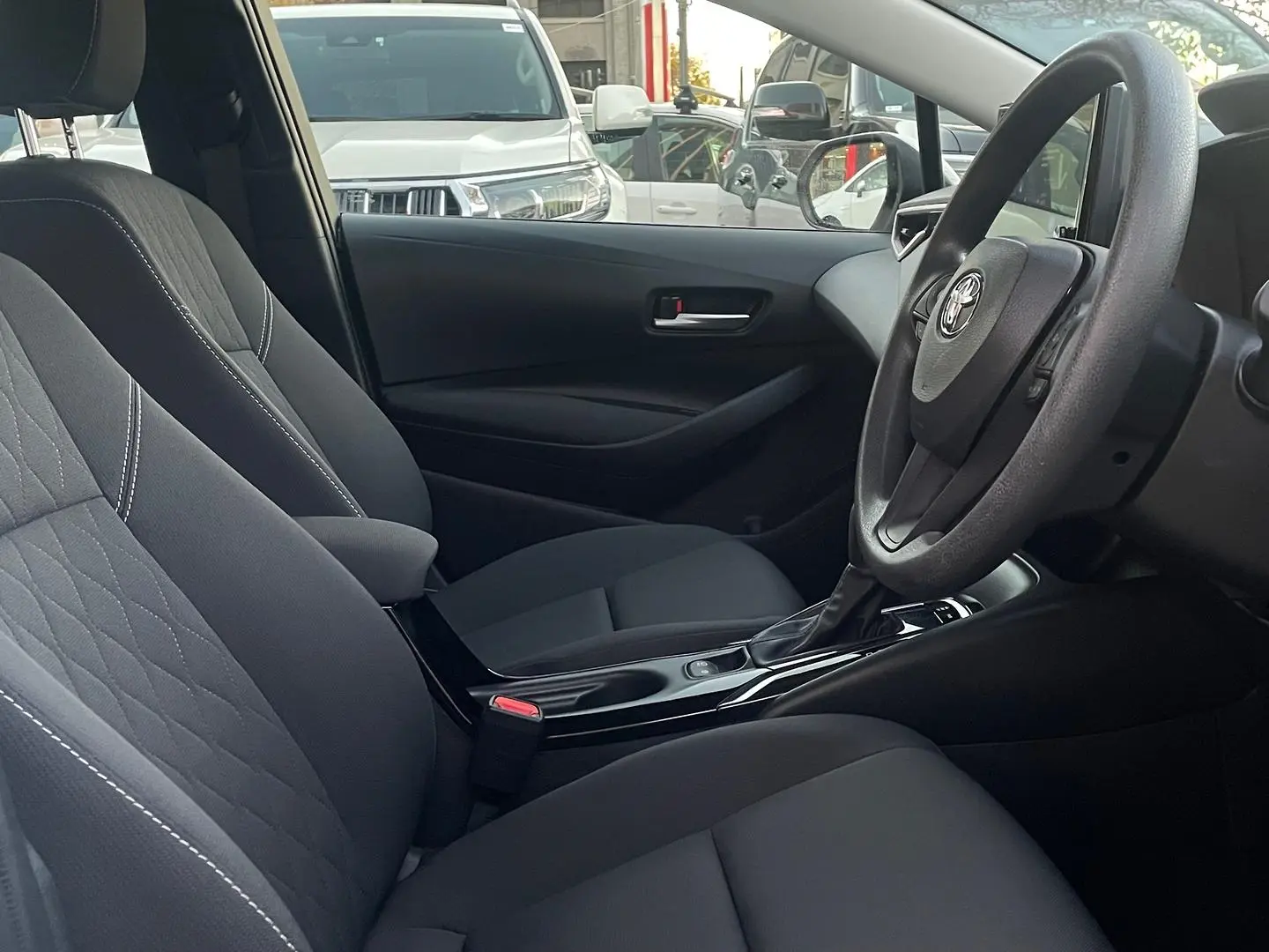 2024 Toyota Corolla Gallery Image 11