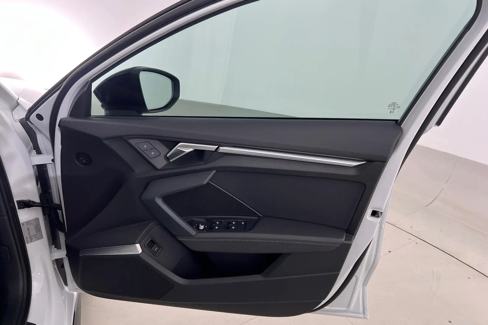 2023 Audi S3 Gallery Image 12