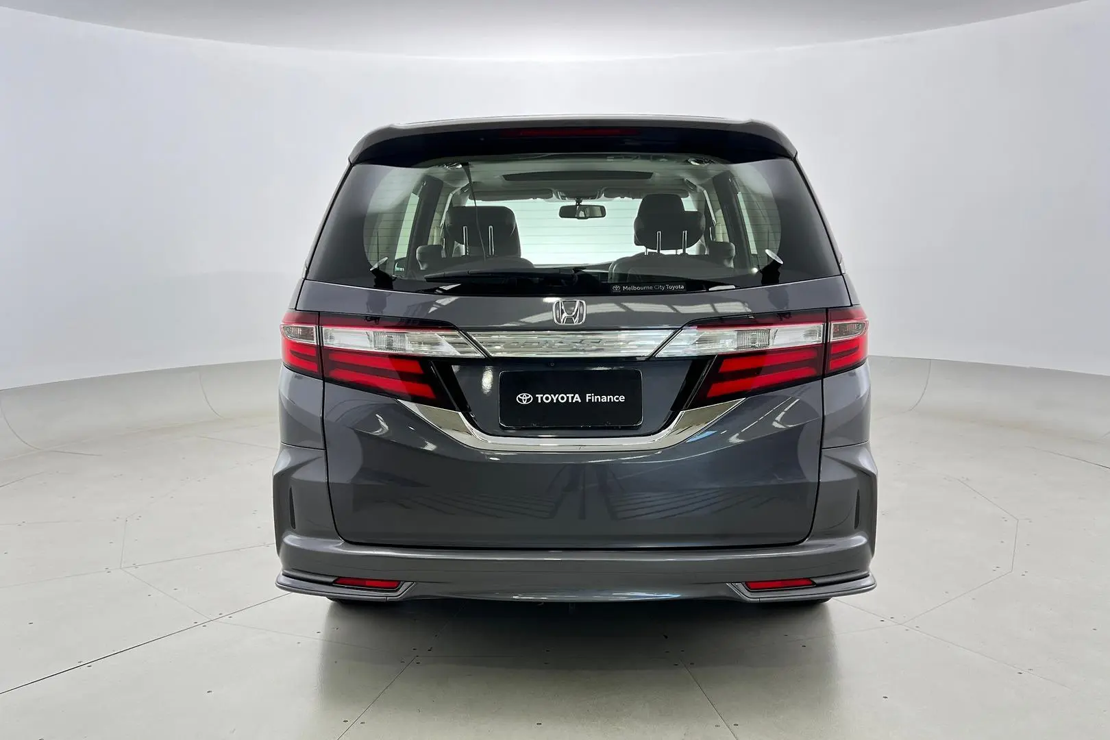 2016 Honda Odyssey Image 7