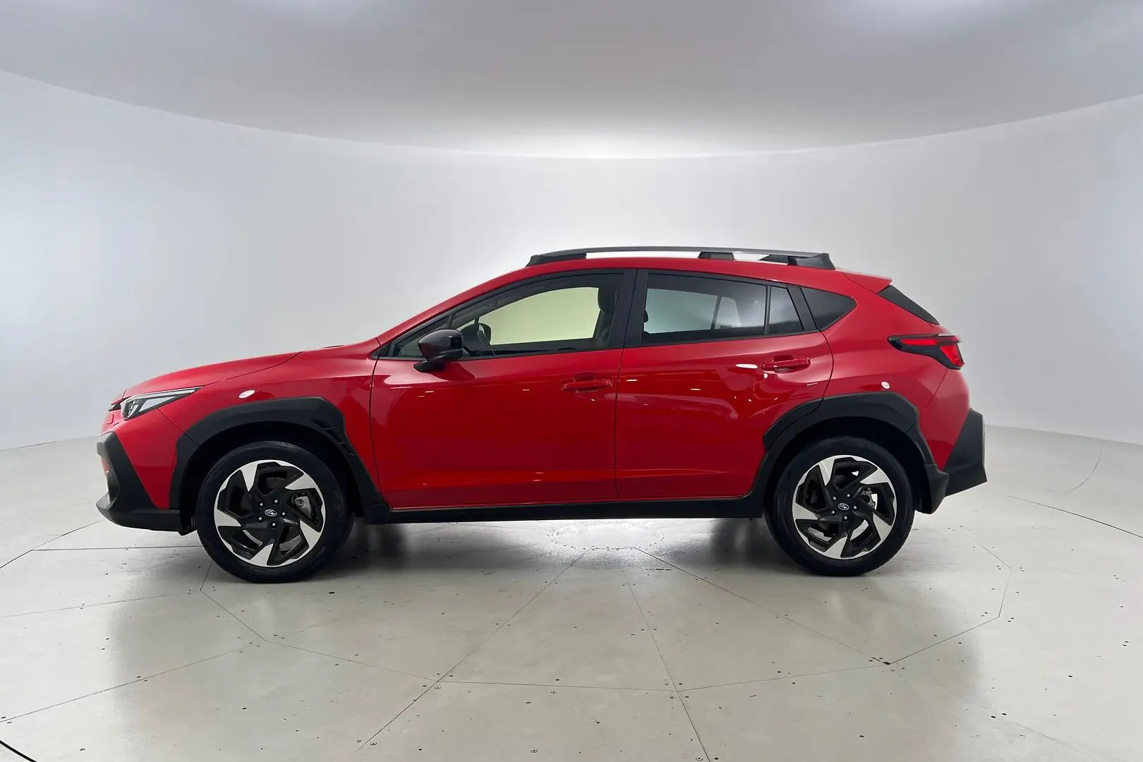 2023 Subaru Crosstrek Gallery Image 8