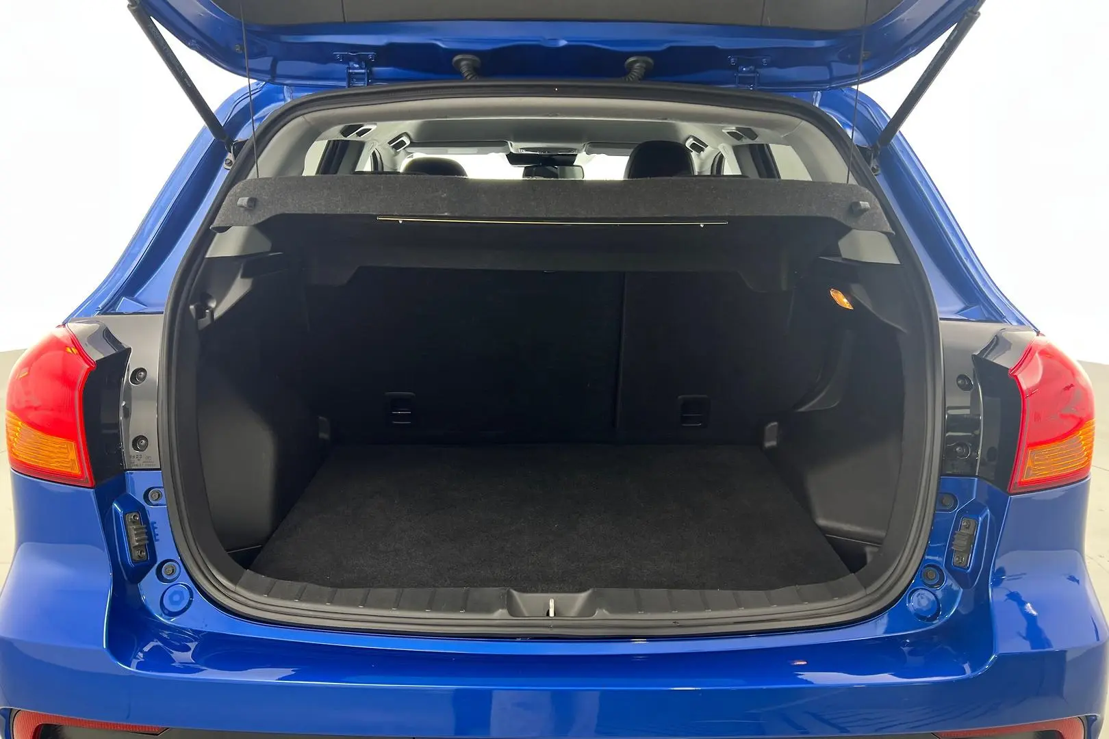 2019 Mitsubishi ASX Gallery Image 9