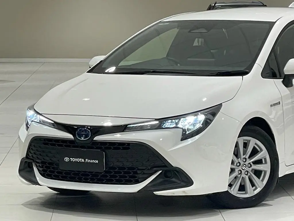 2024 Toyota Corolla Gallery Image 7