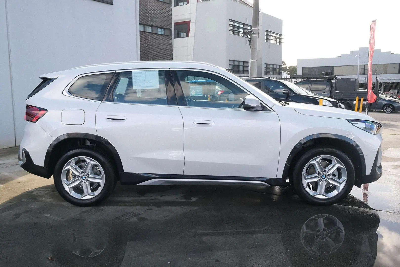 2023 BMW X1 Gallery Image 5