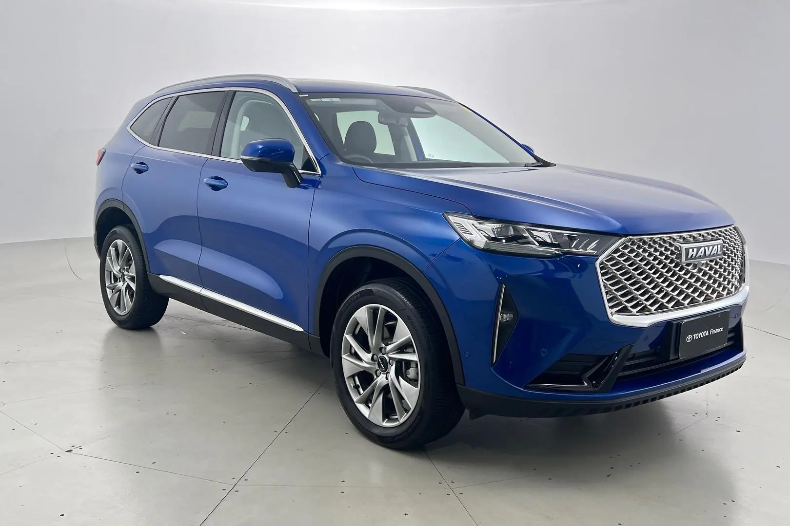 2022 Haval H6 Gallery Image 1