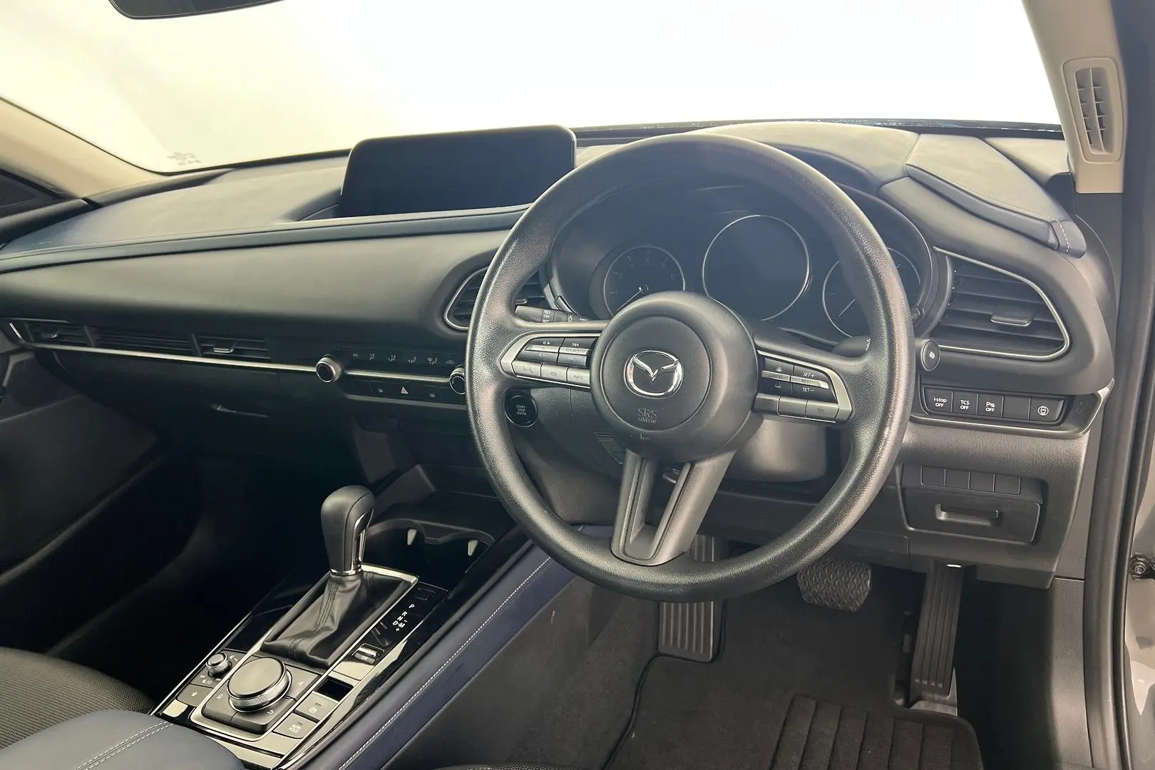 2021 Mazda CX-30 Gallery Image 12