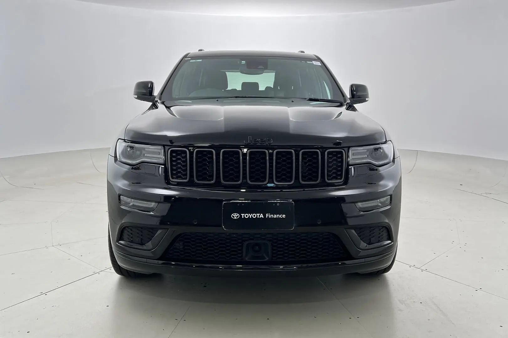 2021 Jeep Grand Cherokee Gallery Image 6