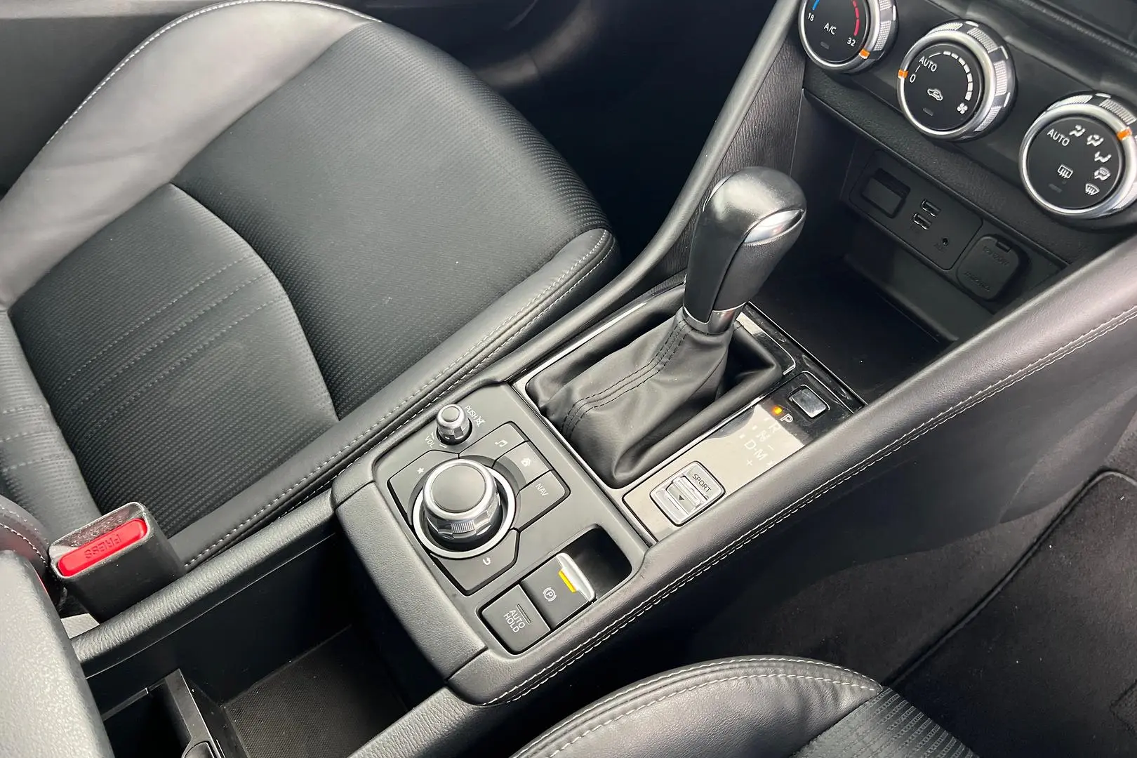 2019 Mazda CX-3 Gallery Image 18
