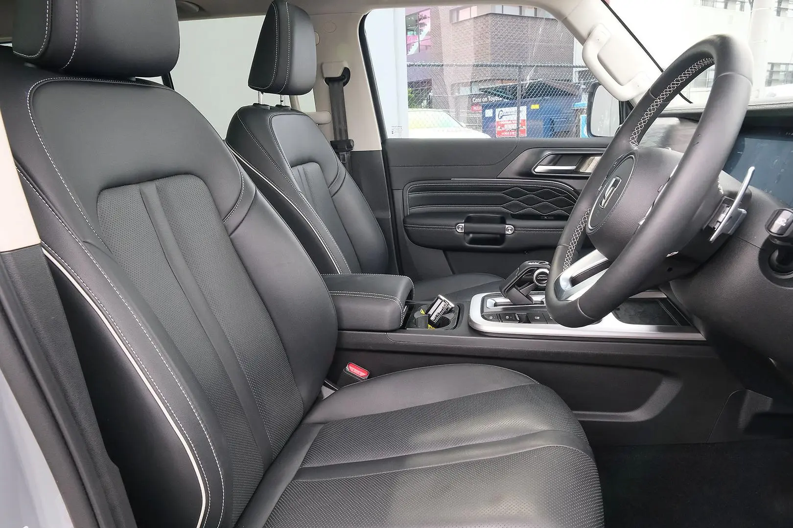 2024 GWM Tank 300 Gallery Image 18