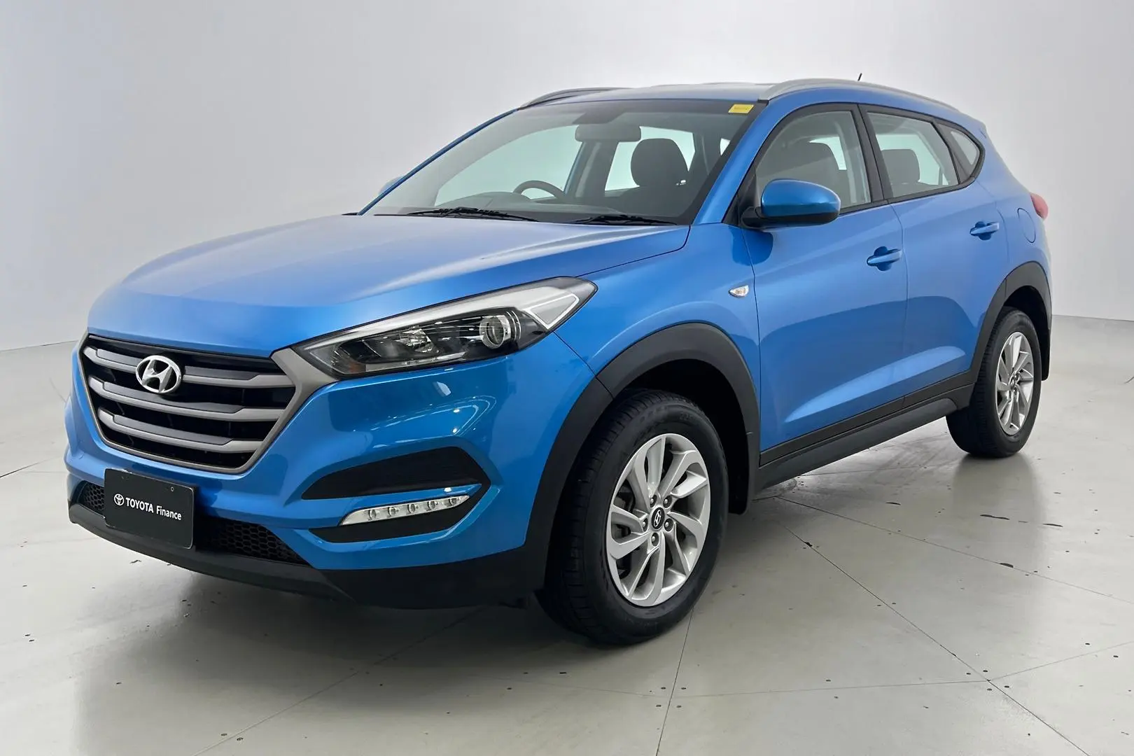 2015 Hyundai Tucson Gallery Image 9