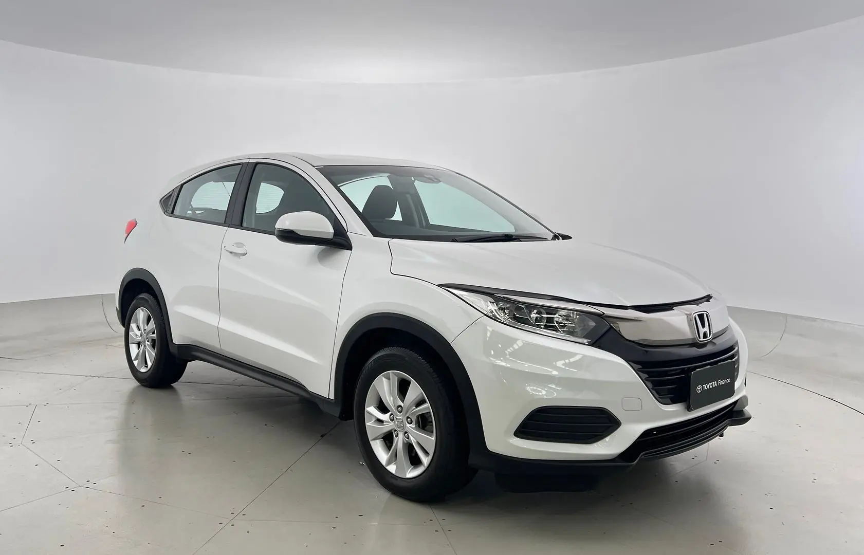 2021 Honda HR-V Gallery Image 1