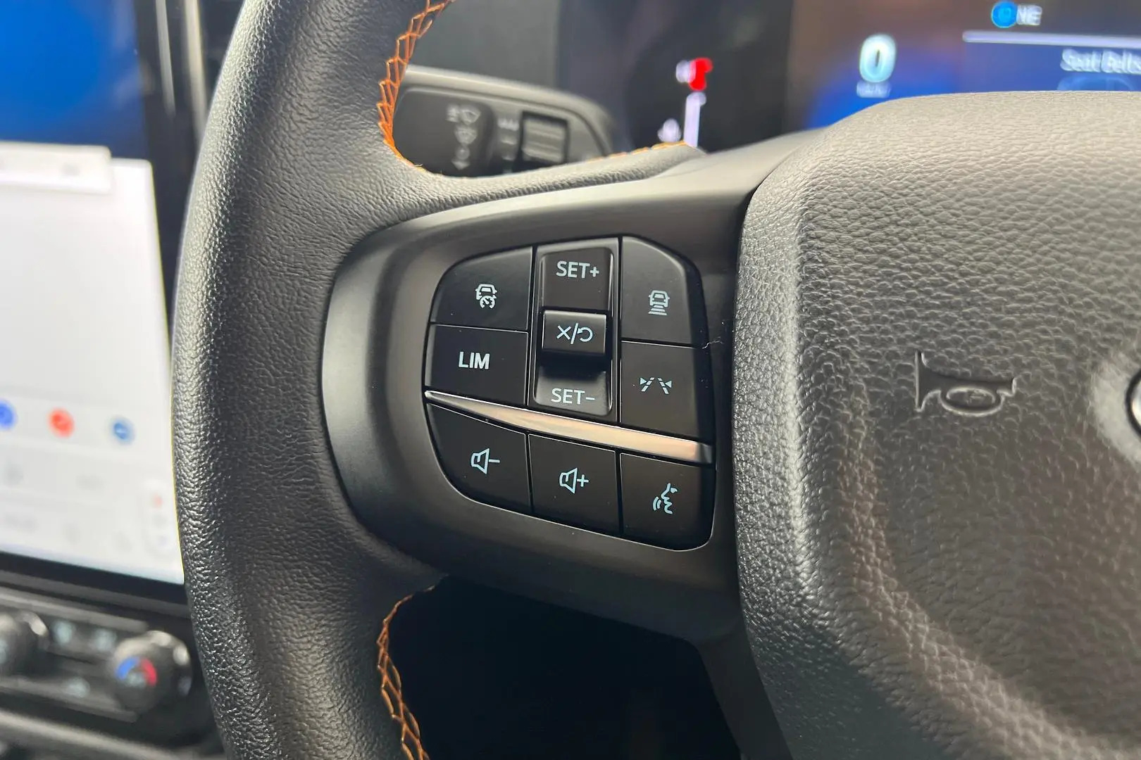 2023 Ford Ranger Gallery Image 16