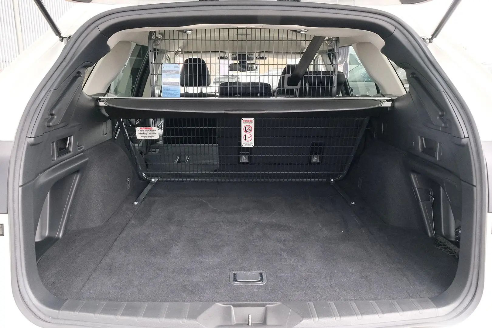 2021 Subaru Outback Gallery Image 10