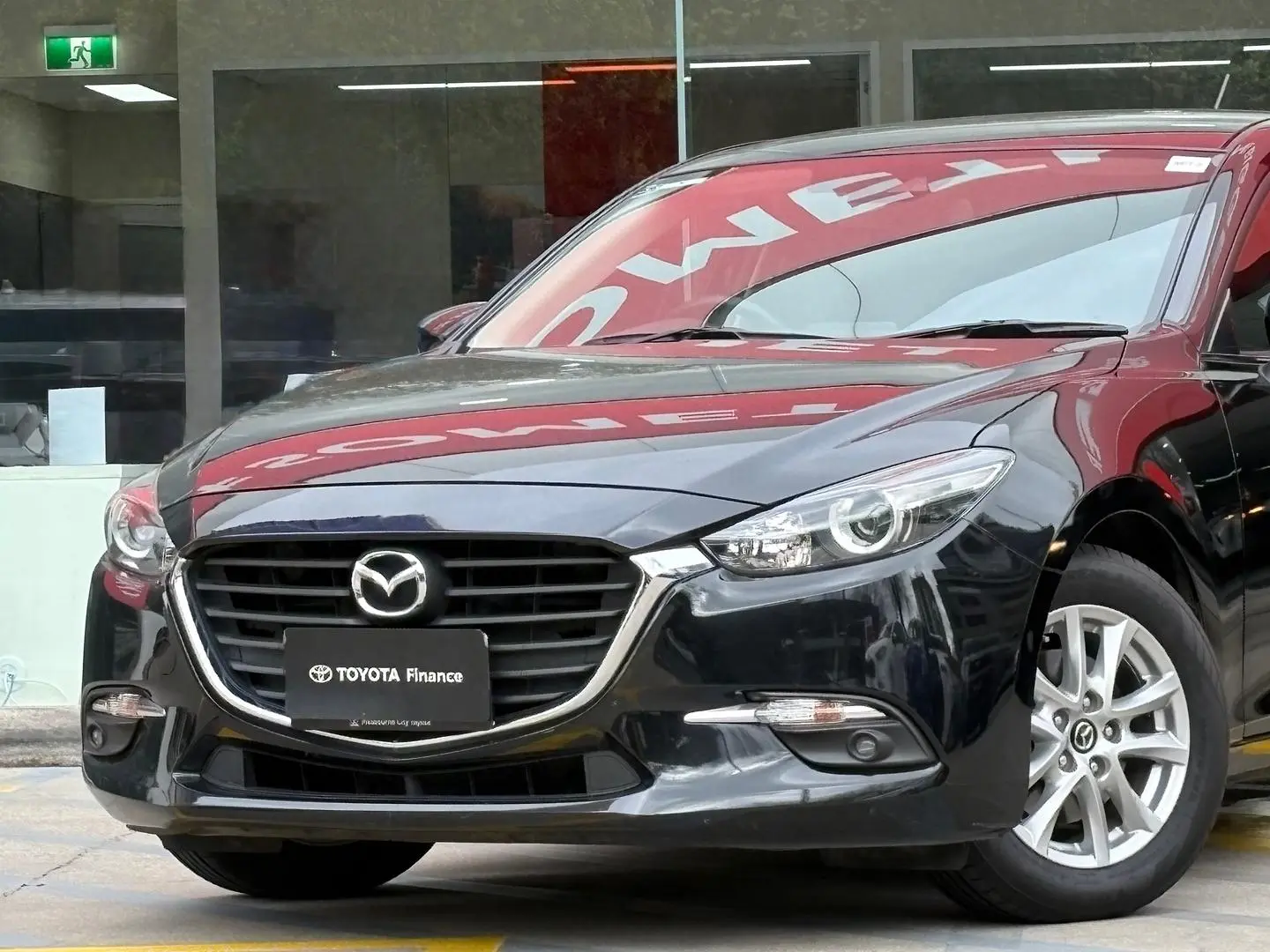 2017 Mazda 3 Gallery Image 6