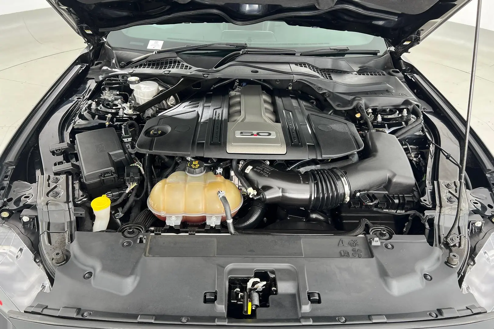 2018 Ford Mustang Gallery Image 24