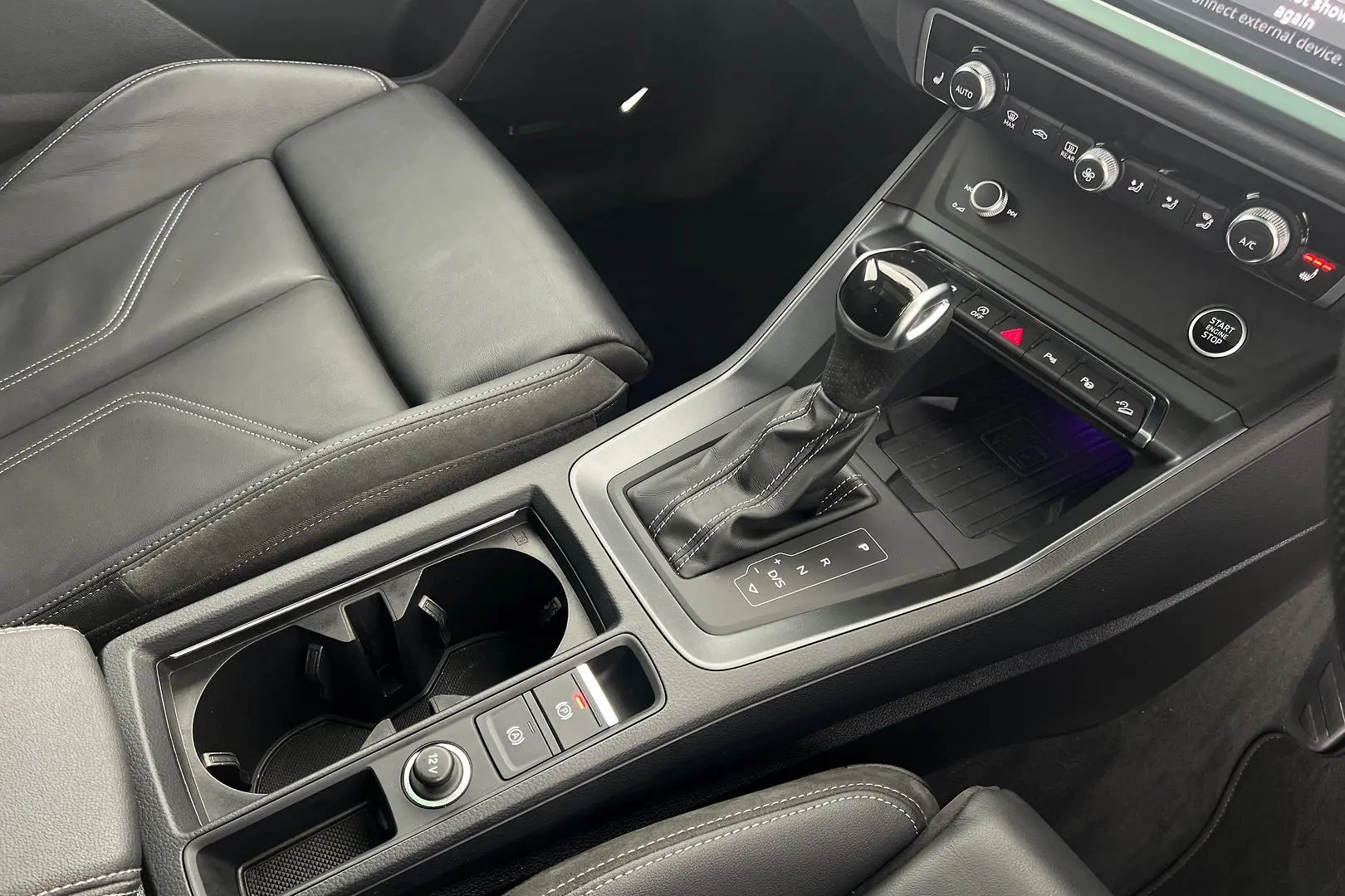2021 Audi Q3 Gallery Image 16