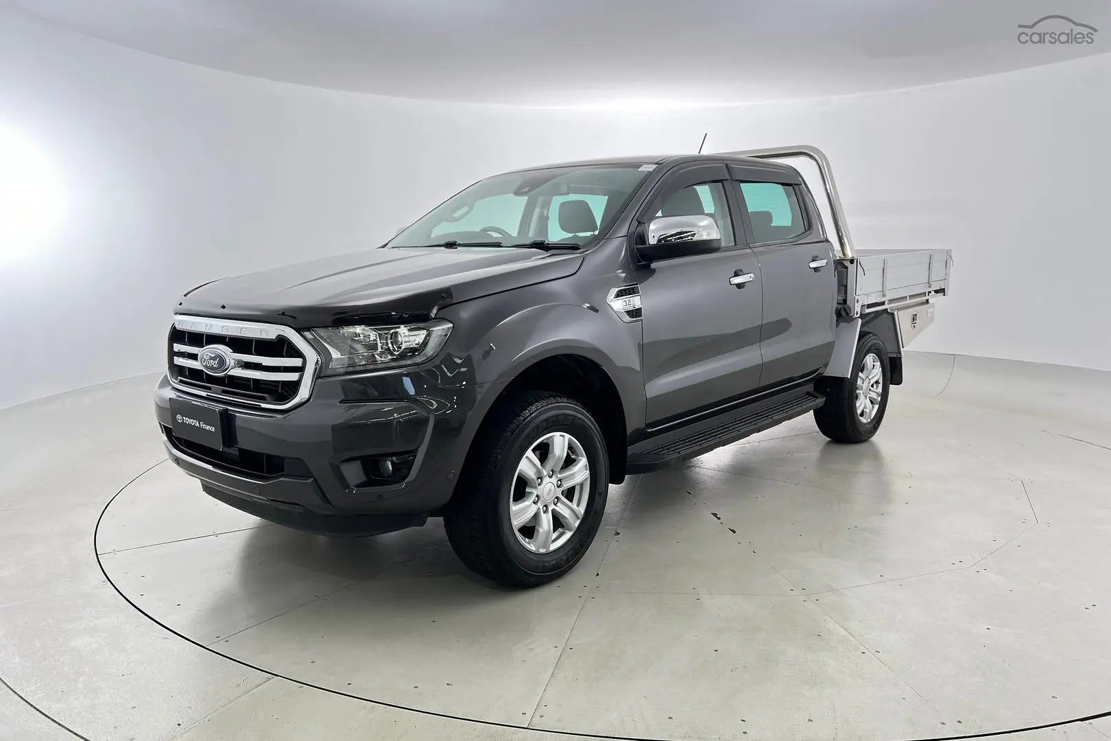 2018 Ford Ranger Image 9