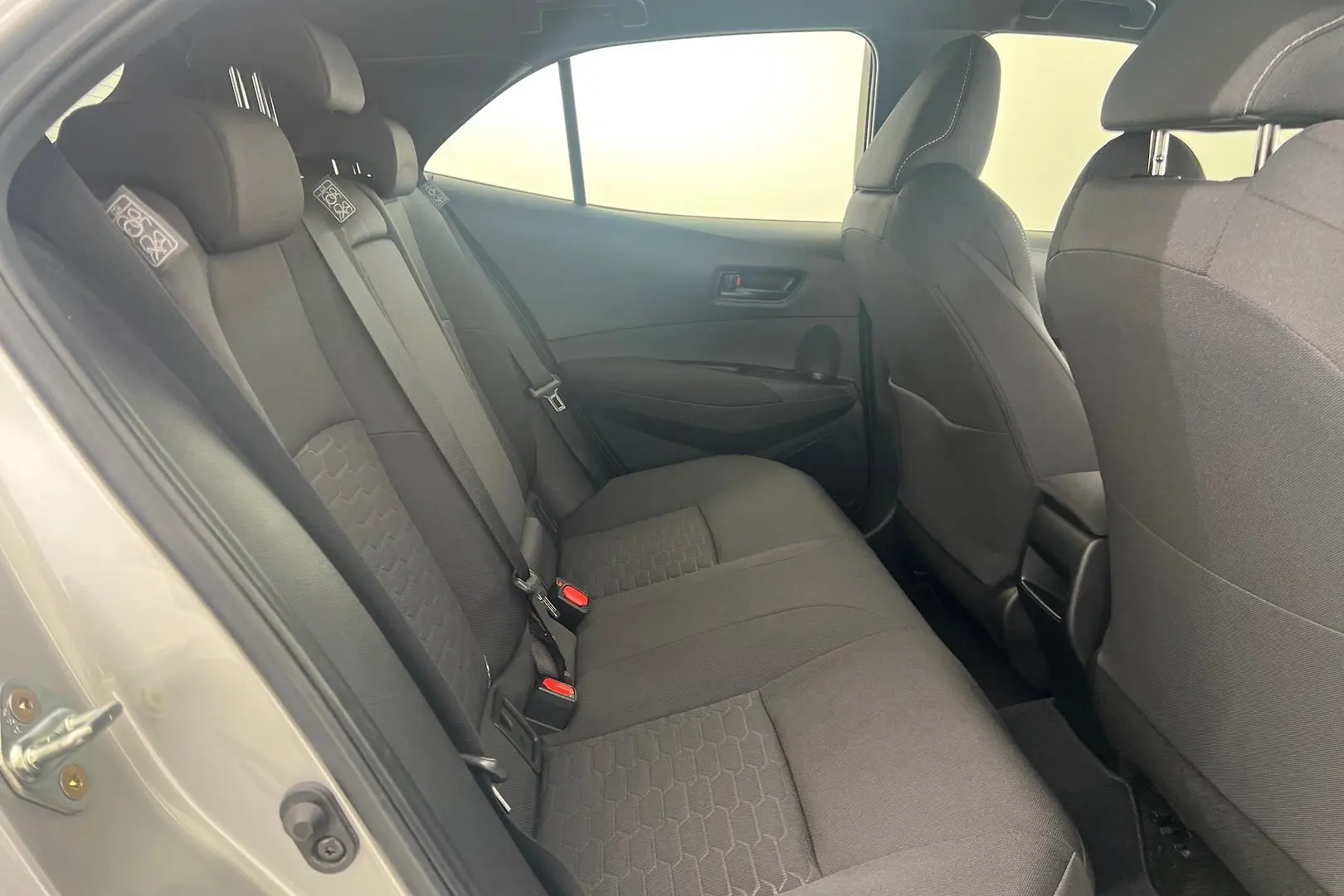 2023 Toyota Corolla Gallery Image 19