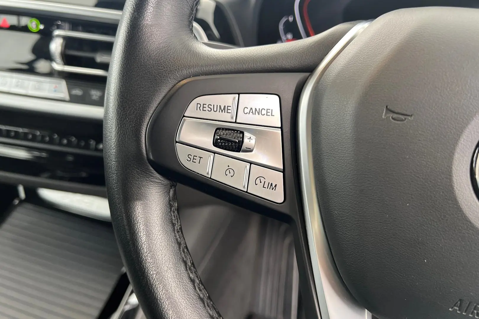 2022 BMW X3 Gallery Image 18