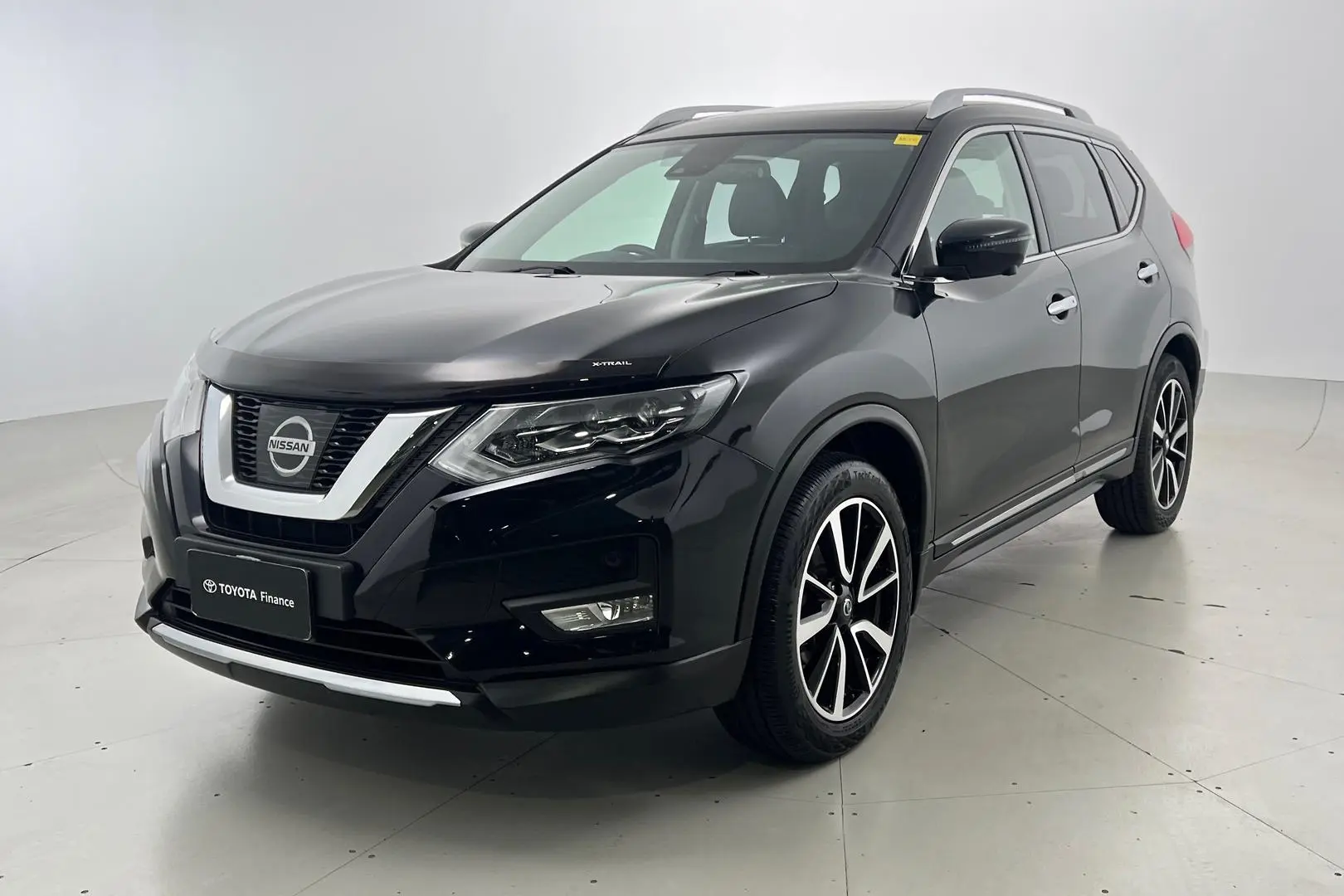 2018 Nissan X-TRAIL Gallery Image 9