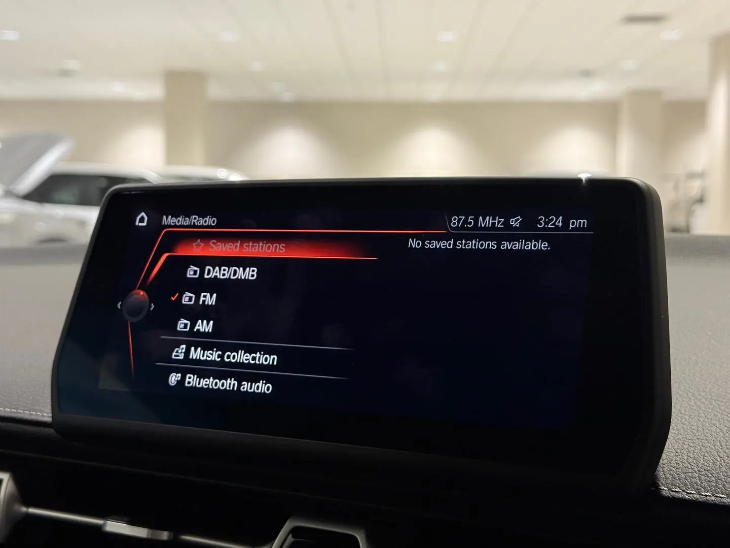 2024 Toyota Supra Gallery Image 18