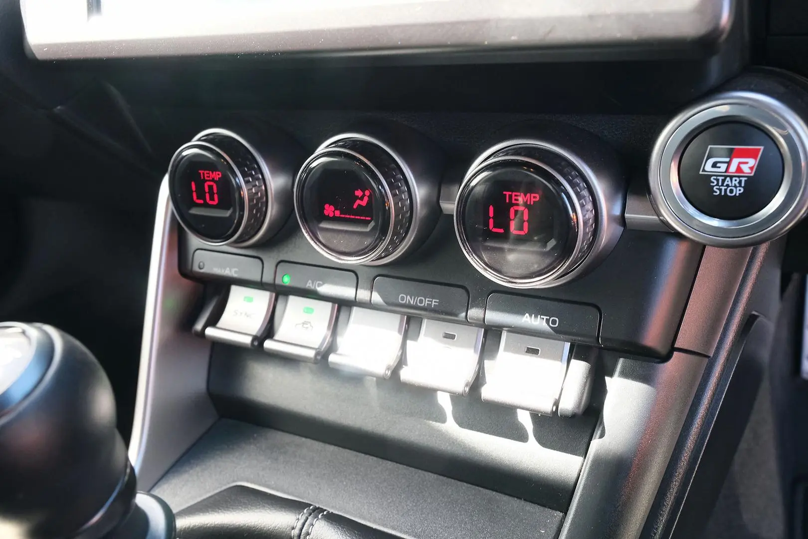 2024 Toyota GR86 Gallery Image 22