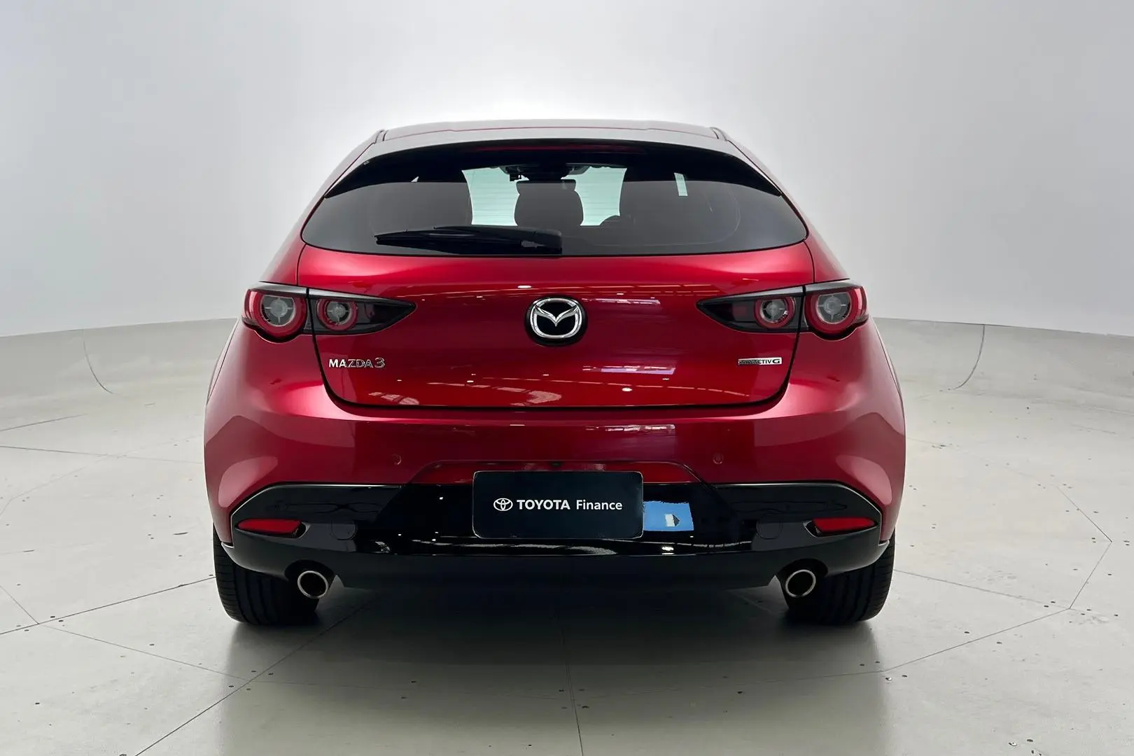 2021 Mazda 3 Gallery Image 6