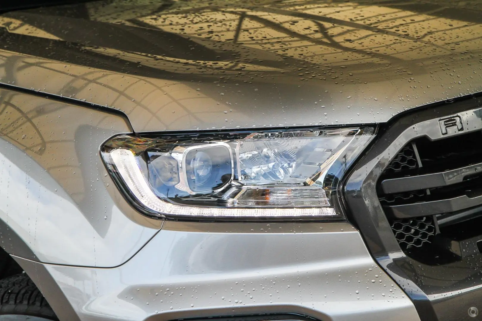 2021 Ford Ranger Gallery Image 8