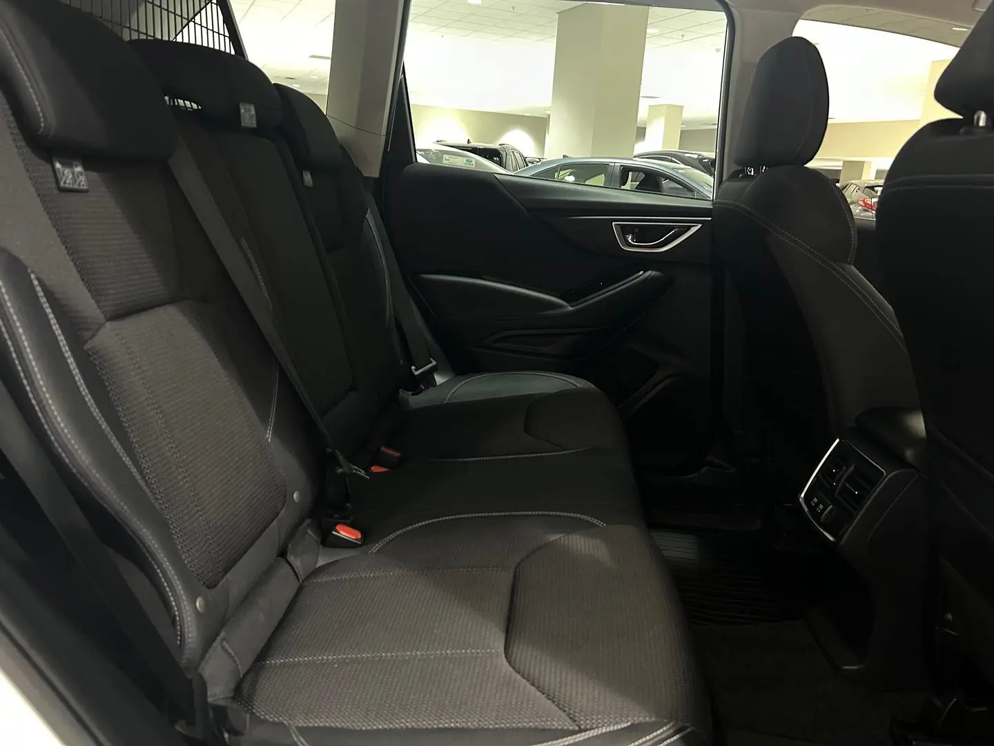 2022 Subaru Forester Gallery Image 13