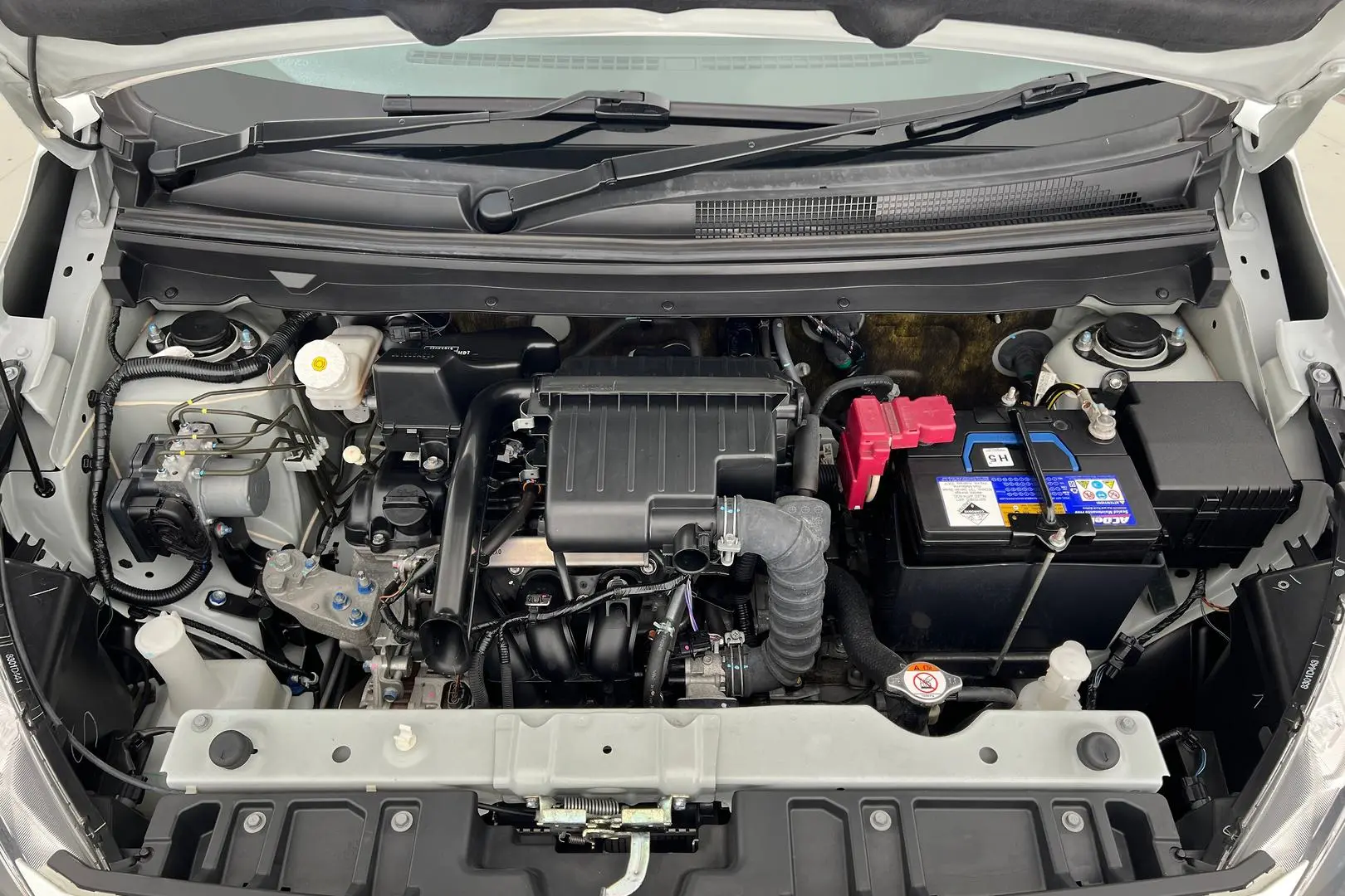 2020 Mitsubishi Mirage Gallery Image 18