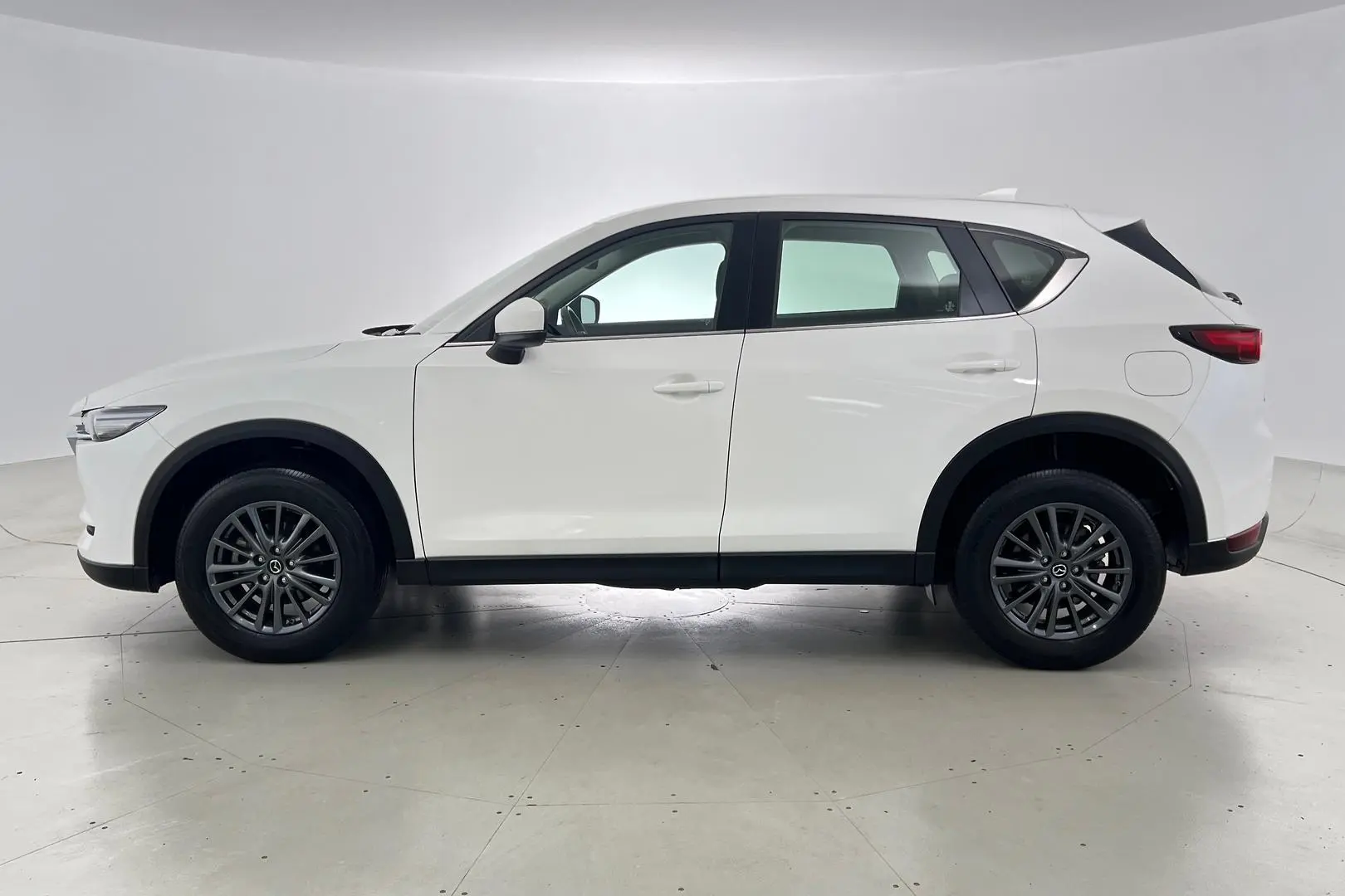 2021 Mazda CX-5 Gallery Image 7