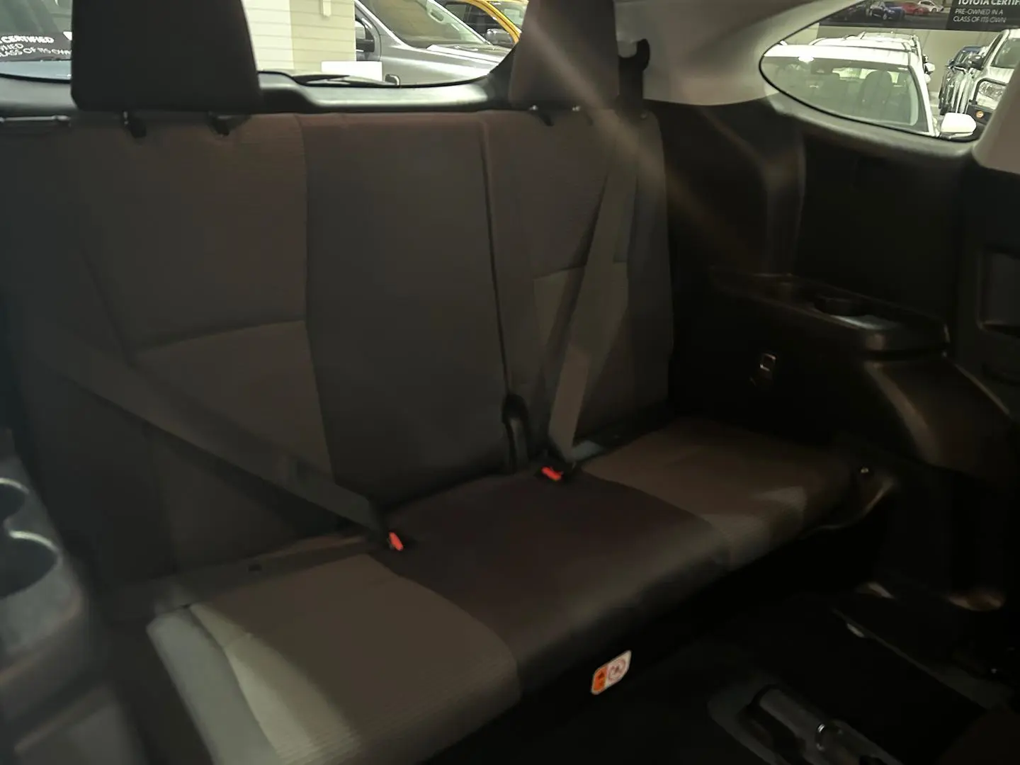 2022 Toyota Kluger Gallery Image 14