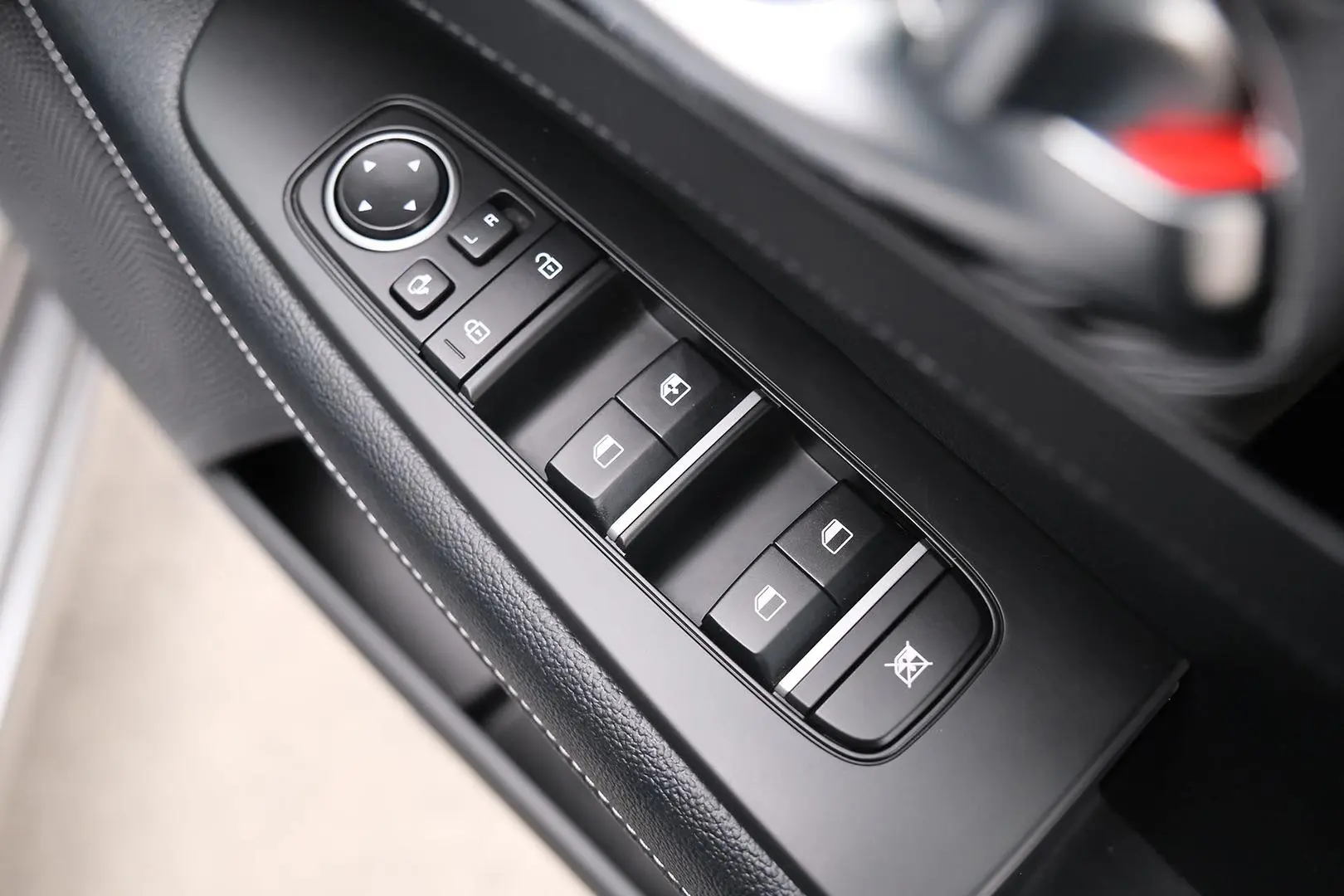 2022 Kia Cerato Gallery Image 12