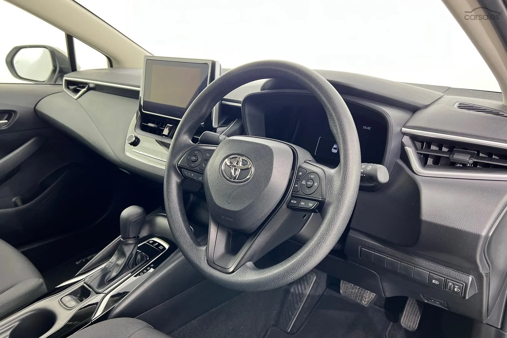 2023 Toyota Corolla Image 11