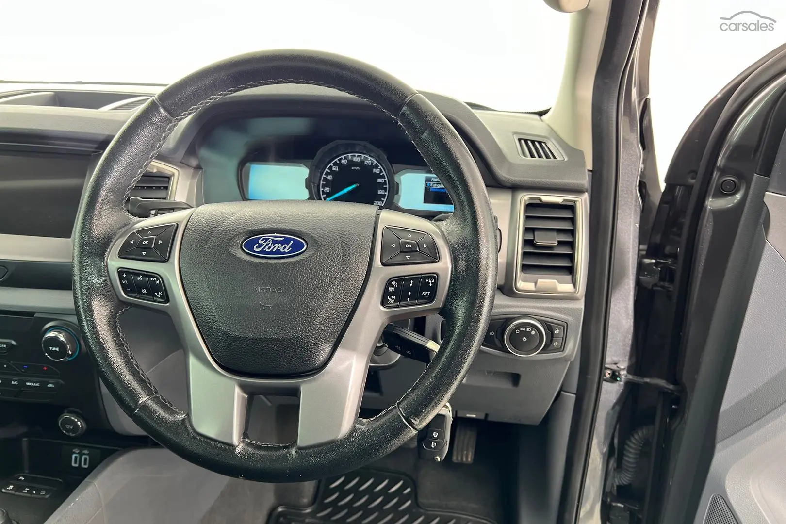 2018 Ford Ranger Image 16