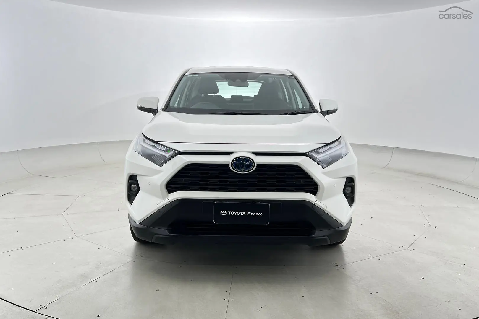 2024 Toyota RAV4 Image 4