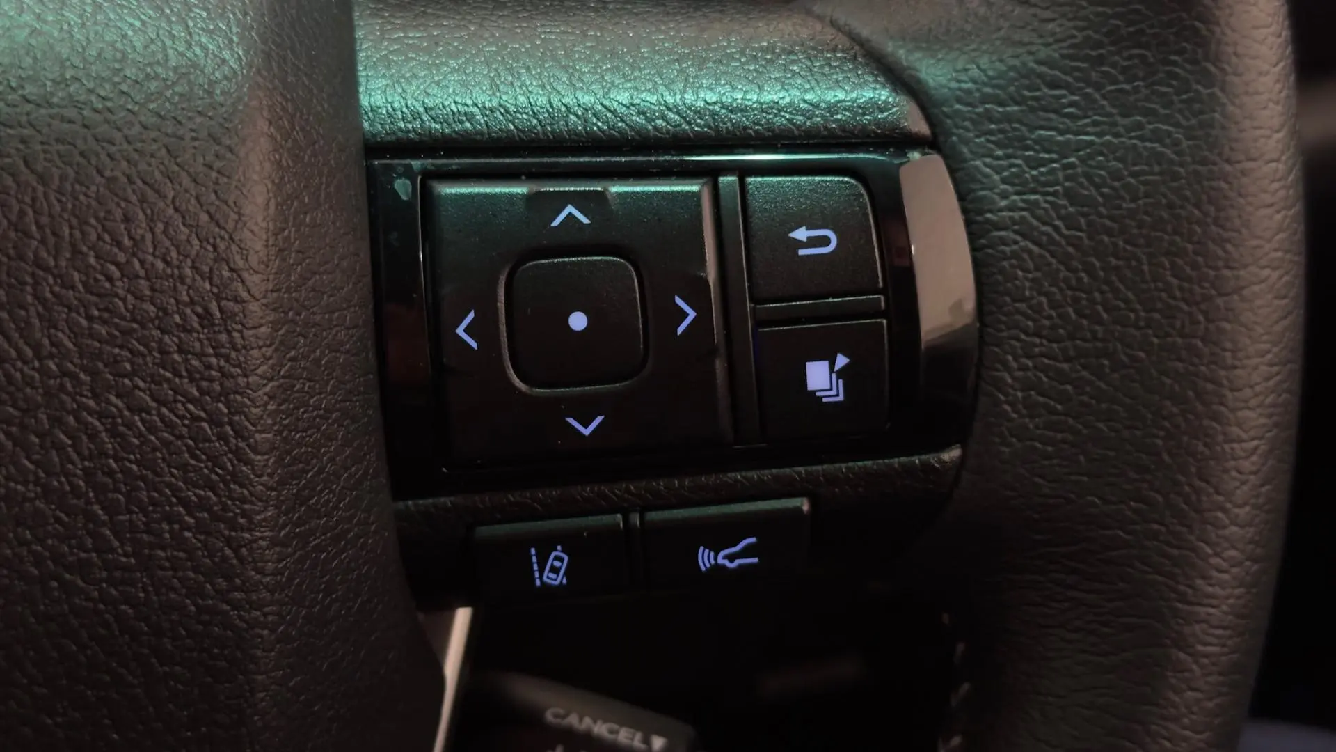 2025 Toyota Fortuner Gallery Image 19