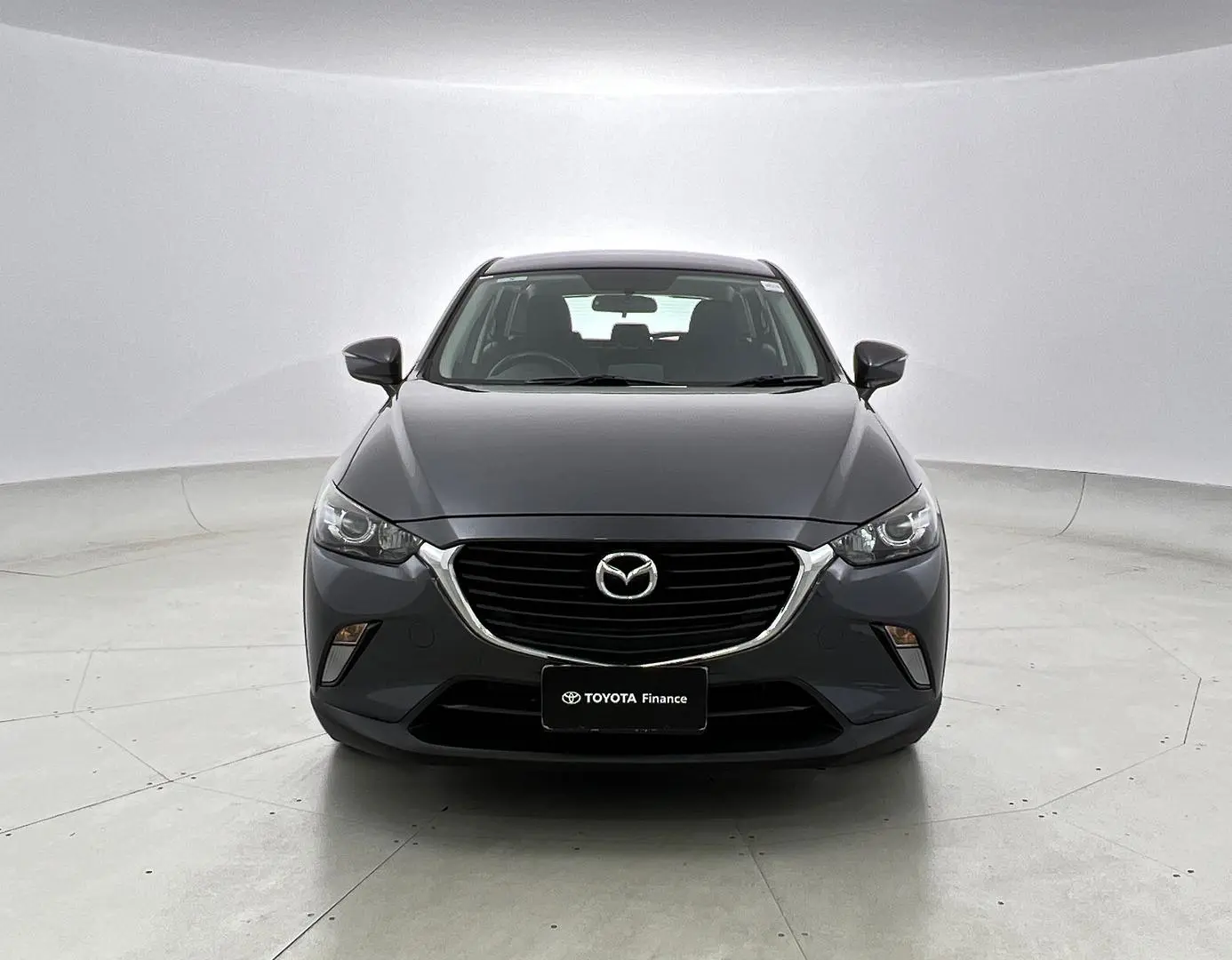 2015 Mazda CX-3 Image 9