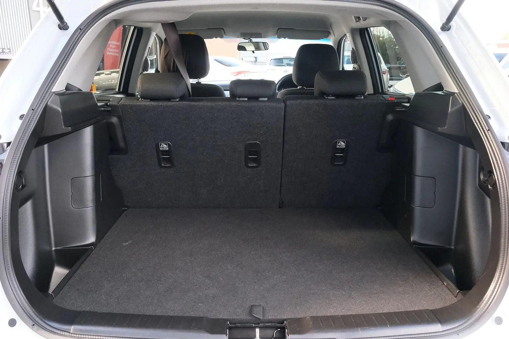 2021 Suzuki Vitara Gallery Image 10