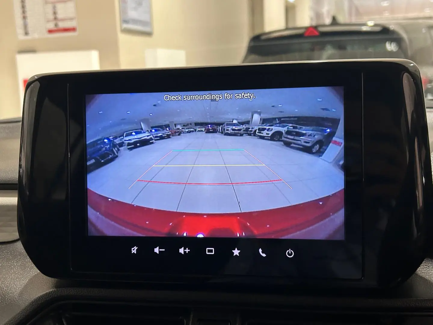 2024 Suzuki Swift Gallery Image 16