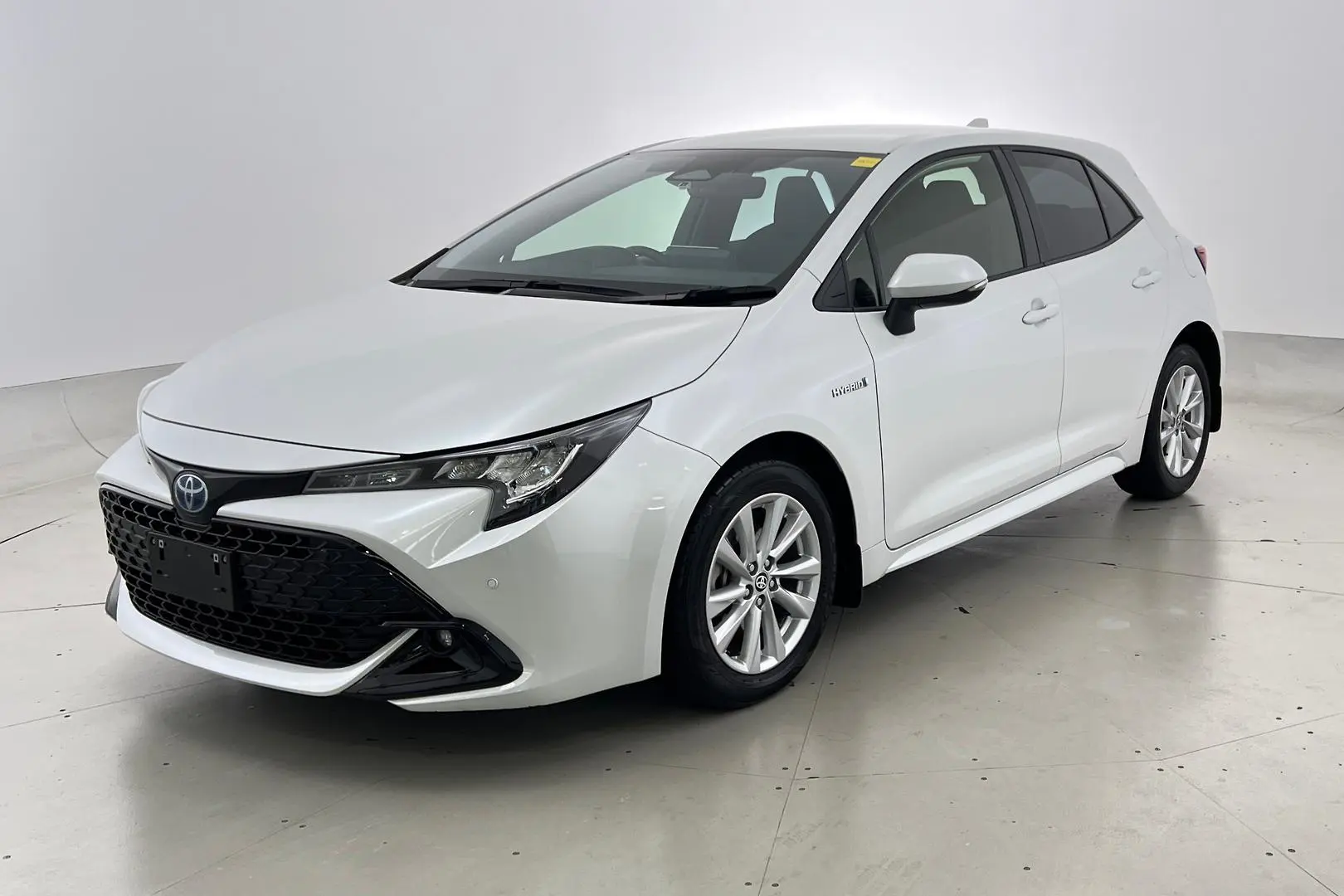 2024 Toyota Corolla Gallery Image 8