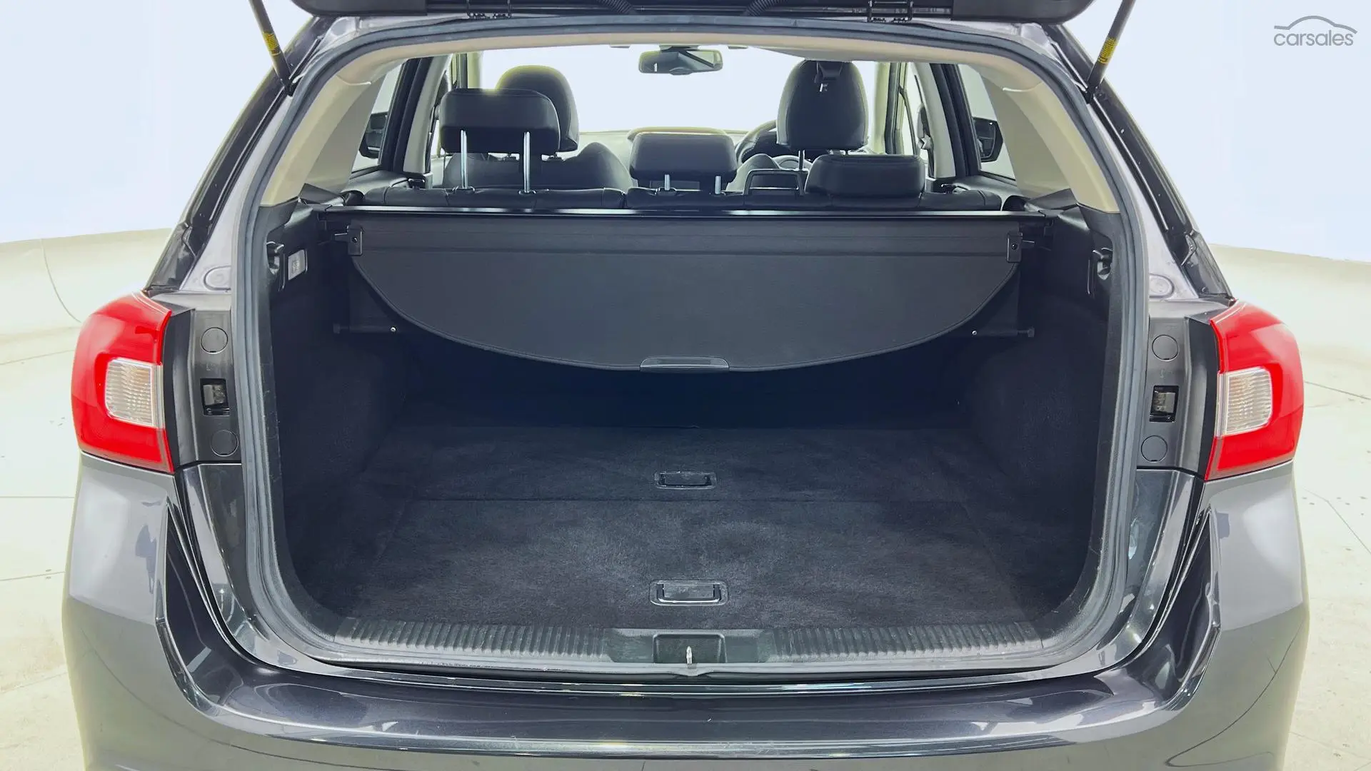 2017 Subaru Levorg Image 22